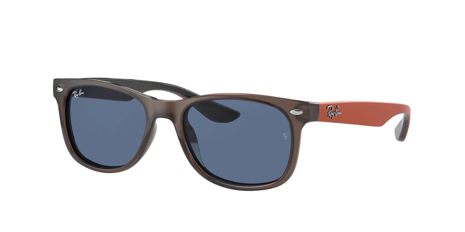 Ray-Ban Kids New Wayfarer 0RJ9052S Sunglasses - view 156